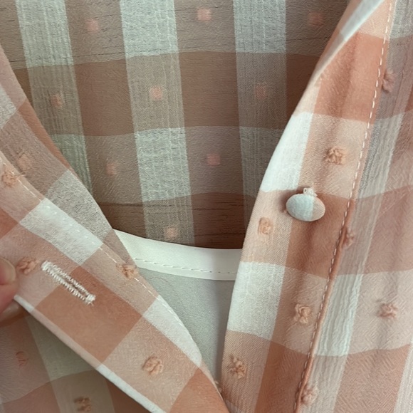 Nanette women’s dress. Size 2 - Picture 4 of 4